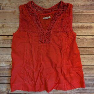 Gap Tank Top Extra Small